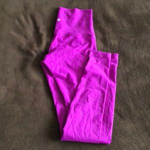 Lululemon pants